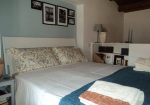 45 m² Apartment ∙ 1 bedroom ∙ 3 guests