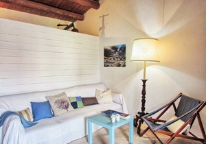 45 m² Apartment ∙ 1 bedroom ∙ 3 guests