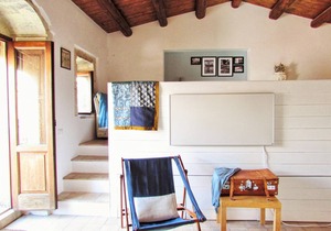 45 m² Apartment ∙ 2 bedrooms ∙ 4 guests