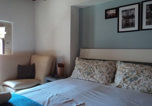 45 m² Apartment ∙ 2 bedrooms ∙ 4 guests