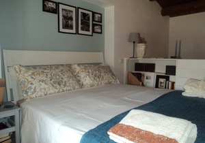 45 m² Apartment ∙ 2 bedrooms ∙ 4 guests
