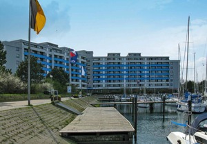45 m² Apartment ∙ 1 bedroom ∙ 2 guests
