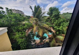 45 m² Apartment ∙ 2 bedrooms ∙ 4 guests