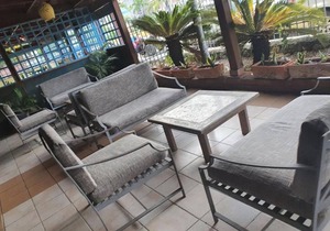 45 m² Apartment ∙ 2 bedrooms ∙ 4 guests