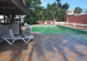 45 m² Apartment ∙ 2 bedrooms ∙ 4 guests
