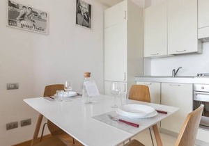 45 m² Apartment ∙ 2 guests