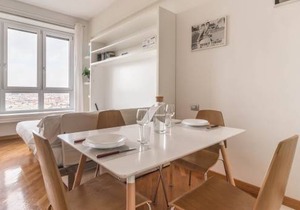 45 m² Apartment ∙ 2 guests