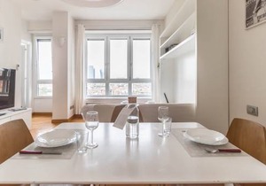 45 m² Apartment ∙ 2 guests