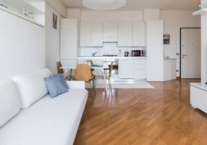 45 m² Apartment ∙ 2 guests