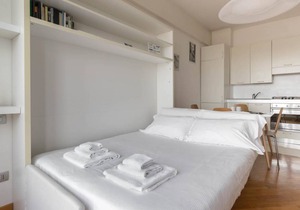 45 m² Apartment ∙ 2 guests