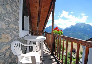 45 m² Apartment ∙ 1 bedroom ∙ 4 guests