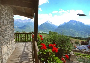 45 m² Apartment ∙ 1 bedroom ∙ 4 guests