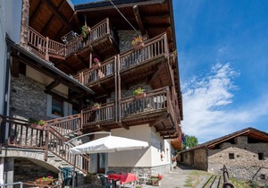 45 m² Apartment ∙ 1 bedroom ∙ 4 guests