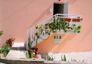 45 m² Apartment ∙ 1 bedroom ∙ 4 guests