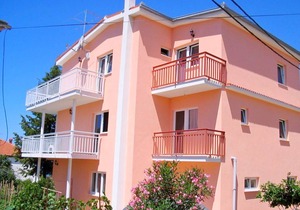 45 m² Apartment ∙ 2 bedrooms ∙ 4 guests