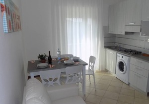 45 m² Apartment ∙ 2 bedrooms ∙ 5 guests