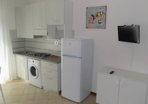 45 m² Apartment ∙ 2 bedrooms ∙ 5 guests