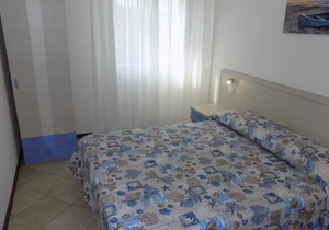 45 m² Apartment ∙ 2 bedrooms ∙ 5 guests
