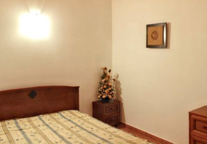 45 m² Apartment ∙ 1 bedroom ∙ 2 guests