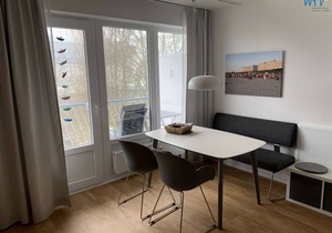 45 m² Apartment ∙ 1 bedroom ∙ 4 guests