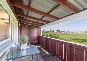 45 m² Apartment ∙ 1 bedroom ∙ 4 guests