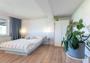45 m² Apartment ∙ 1 bedroom ∙ 4 guests