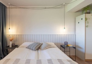 45 m² Apartment ∙ 1 bedroom ∙ 4 guests