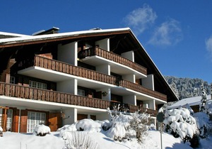 45 m² Apartment ∙ 1 bedroom ∙ 4 guests
