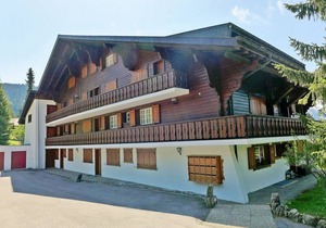 45 m² Apartment ∙ 1 bedroom ∙ 4 guests