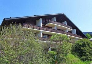 45 m² Apartment ∙ 1 bedroom ∙ 4 guests