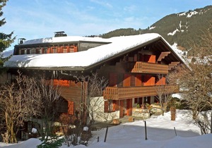 45 m² Apartment ∙ 1 bedroom ∙ 4 guests