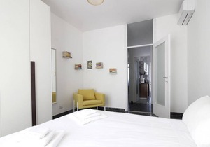45 m² Apartment ∙ 1 bedroom ∙ 2 guests