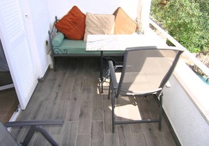 45 m² Apartment ∙ 1 bedroom ∙ 3 guests