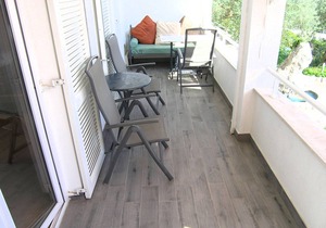 45 m² Apartment ∙ 1 bedroom ∙ 3 guests