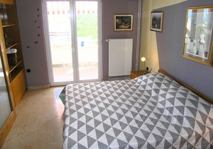 45 m² Apartment ∙ 1 bedroom ∙ 3 guests