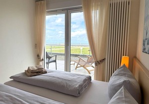 45 m² Apartment ∙ 1 bedroom ∙ 2 guests