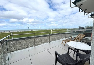 45 m² Apartment ∙ 1 bedroom ∙ 2 guests