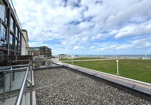 45 m² Apartment ∙ 1 bedroom ∙ 2 guests