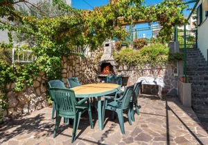 45 m² Apartment ∙ 1 bedroom ∙ 4 guests