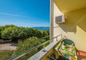 45 m² Apartment ∙ 1 bedroom ∙ 4 guests
