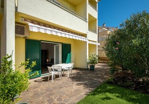 45 m² Apartment ∙ 1 bedroom ∙ 4 guests