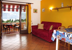 45 m² Apartment ∙ 1 bedroom ∙ 4 guests