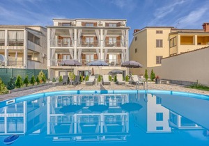 45 m² Apartment ∙ 2 bedrooms ∙ 5 guests