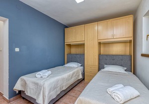45 m² Apartment ∙ 2 bedrooms ∙ 5 guests