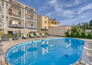 45 m² Apartment ∙ 2 bedrooms ∙ 5 guests