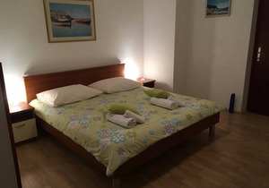 45 m² Apartment ∙ 2 bedrooms ∙ 5 guests