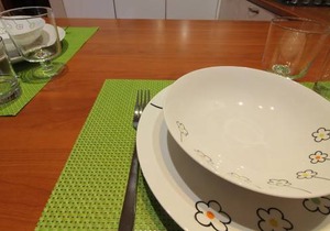 45 m² Apartment ∙ 1 bedroom ∙ 2 guests