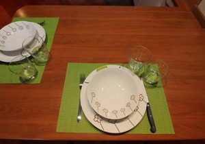 45 m² Apartment ∙ 1 bedroom ∙ 2 guests