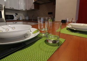 45 m² Apartment ∙ 1 bedroom ∙ 2 guests