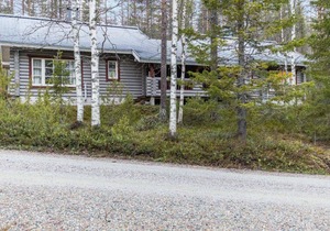 45 m² House ∙ 1 bedroom ∙ 4 guests